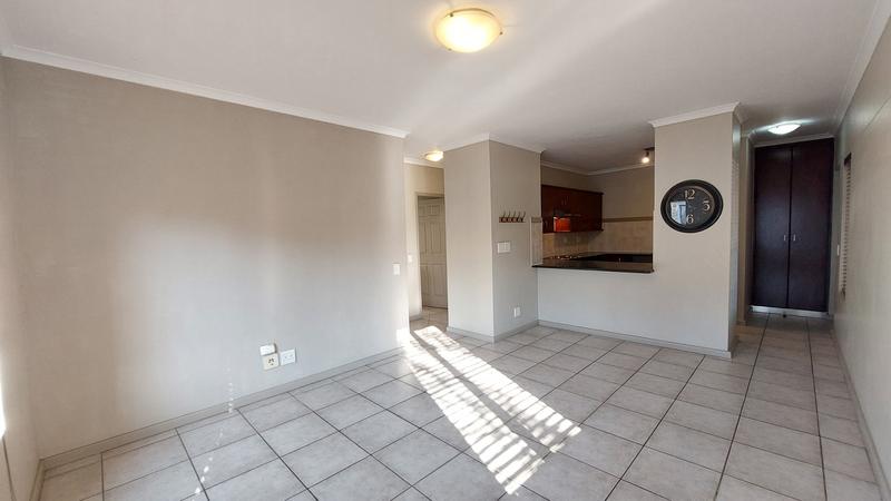 To Let 2 Bedroom Property for Rent in Rosendal Western Cape
